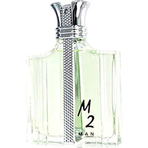 Rémy Marquis M2 Man perfume bottle