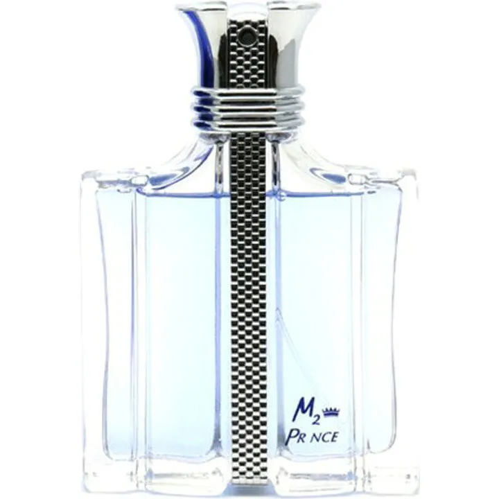Rémy Marquis M2 Prince perfume bottle
