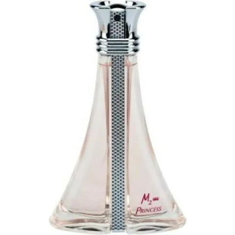 Rémy Marquis M2 Princess perfume bottle