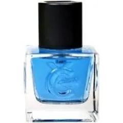 Mexx Man Spring Edition 2012 parfüm şişesi