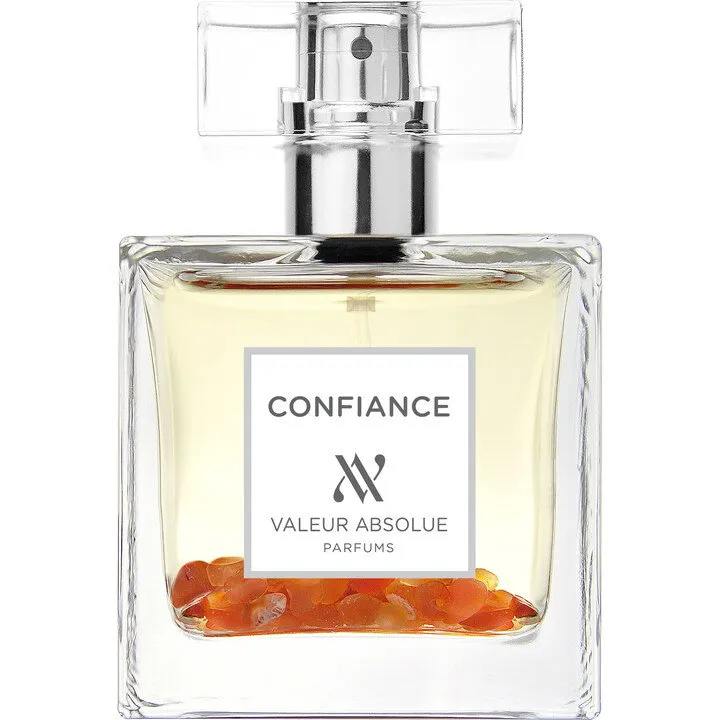 Valeur Absolue Confiance perfume bottle