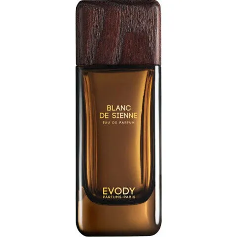 Evody Blanc de Sienne parfüm şişesi