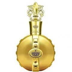 Princesse Marina de Bourbon L'Or de Marina parfüm şişesi