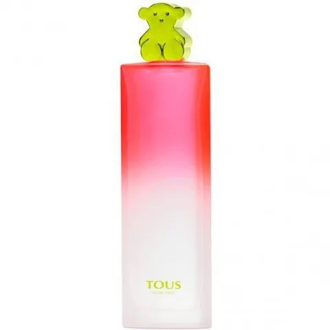 Tous Neoncandy parfüm şişesi
