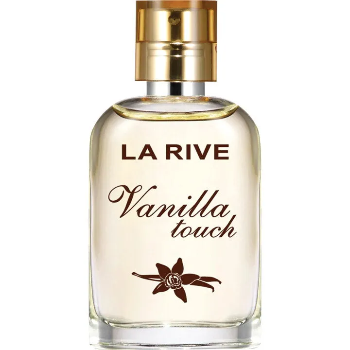 La Rive Vanilla Touch parfüm şişesi