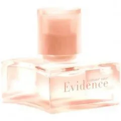 Yves Rocher Comme une Evidence Elixir de Parfum parfüm şişesi