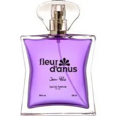 Jean Peste Fleur d'Anus pour Elle perfume bottle