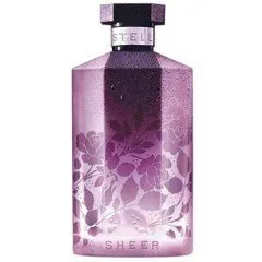 Stella McCartney Sheer Stella parfüm şişesi