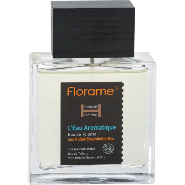 Florame L'Eau Aromatique parfüm şişesi