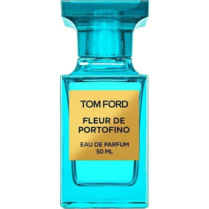 Tom Ford Fleur de Portofino (Eau de Parfum) parfüm şişesi