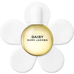 Marc Jacobs Daisy Petite Flower On The Go! parfüm şişesi