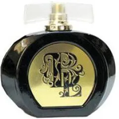 Nu Parfums Black Lace perfume bottle