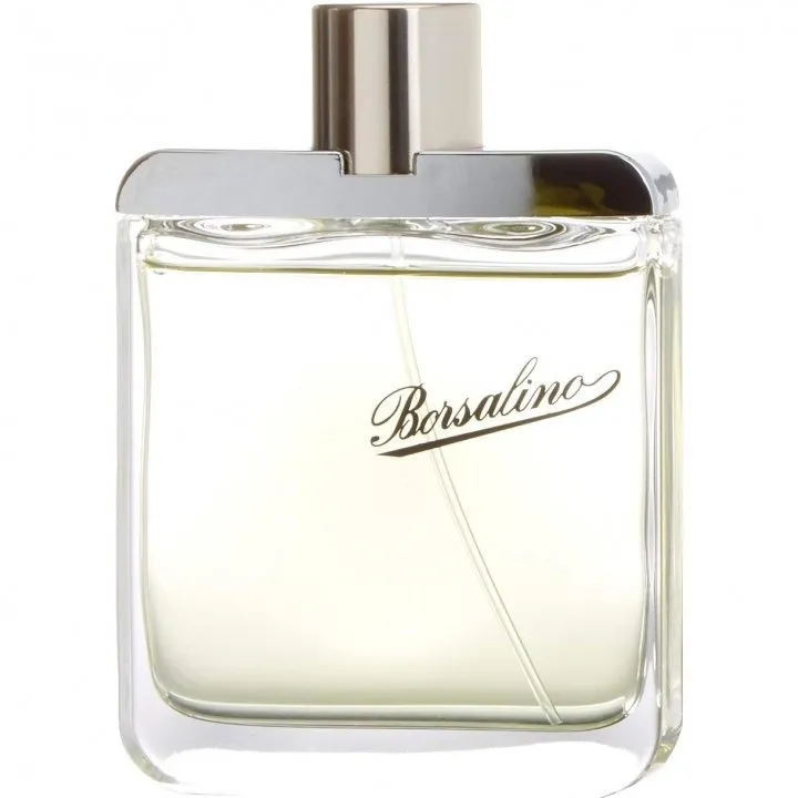 Borsalino Cologne Intense parfüm şişesi