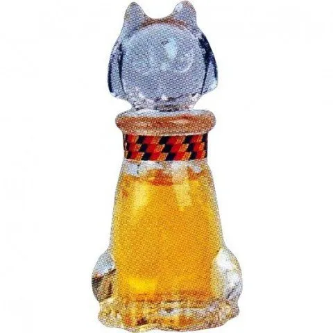 Funny Perfumes International Kitty parfüm şişesi