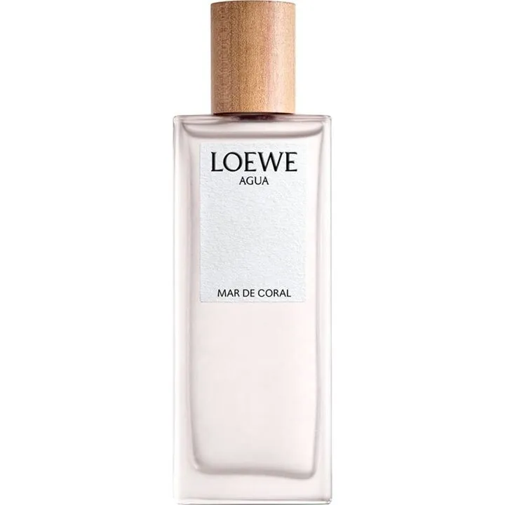 Loewe Agua de Loewe Mar de Coral (Eau de Toilette) parfüm şişesi