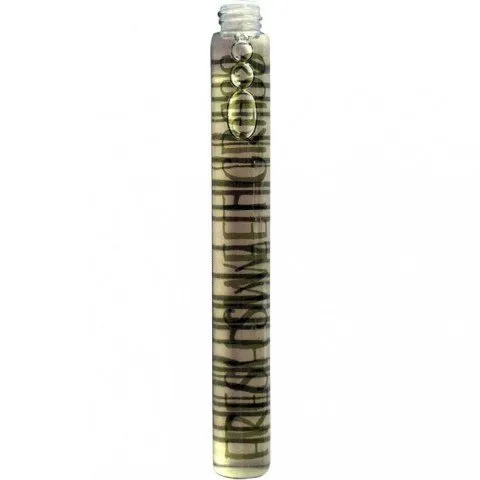 Noon Designs Fresh Sweet Grass - Think Happy Thoughts parfüm şişesi