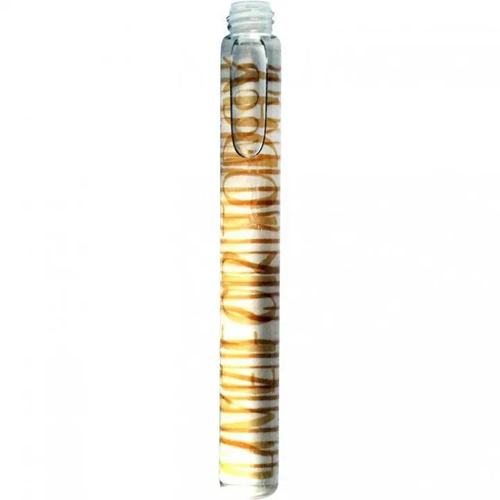 Noon Designs Island Sandalwood - Live for Today parfüm şişesi