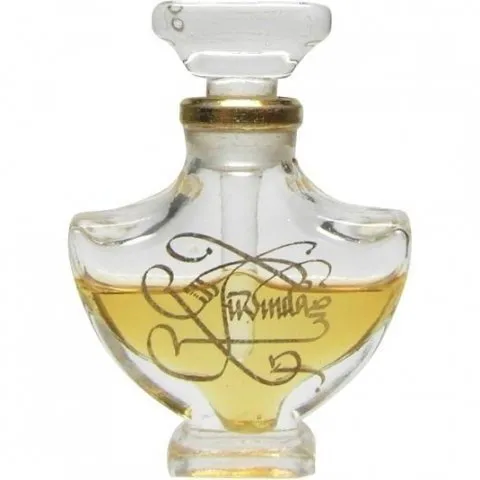 Monticelli Fragrances Shivinda - Baro del Rocco parfüm şişesi