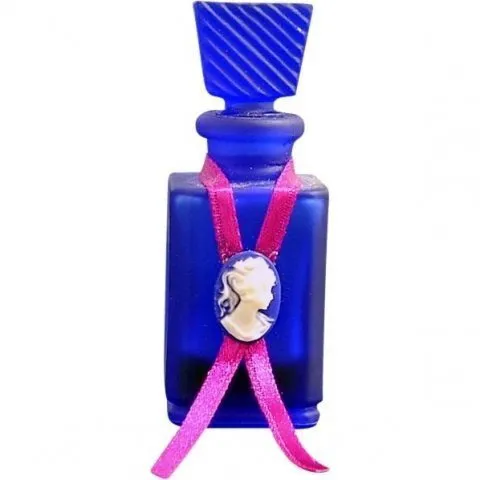 Denisonde Lavinia perfume bottle