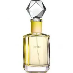 Élisire Eau Papaguéna parfüm şişesi