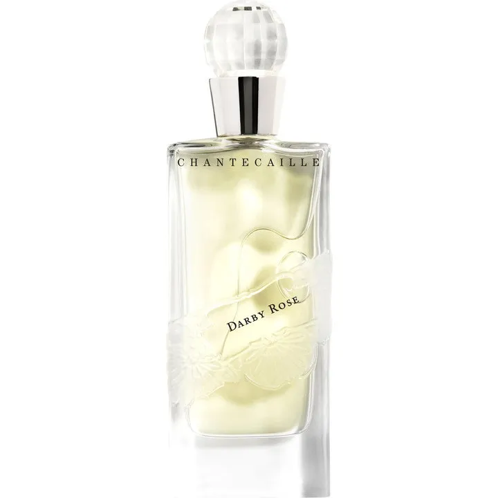 Chantecaille Darby Rose parfüm şişesi
