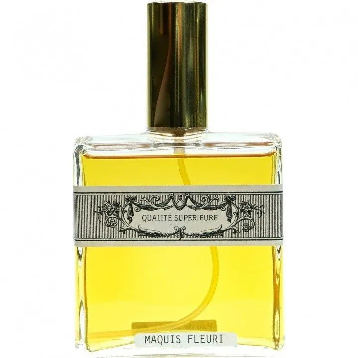 Cyrnarom Maquis Fleuri perfume bottle