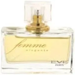 Careline Eve Femme Elegant parfüm şişesi