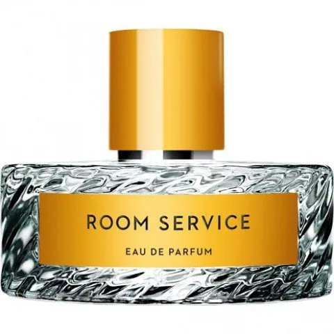 Vilhelm Parfumerie Room Service parfüm şişesi