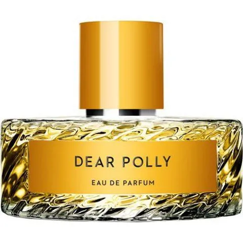 Vilhelm Parfumerie Dear Polly (Eau de Parfum) parfüm şişesi