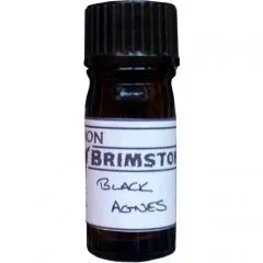 Common Brimstone Anne Bonny perfume bottle