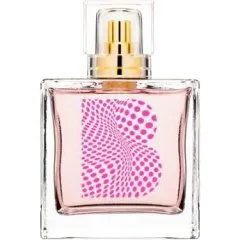 Karen Walker B perfume bottle