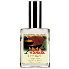 Demeter Fragrance Library Lava Rock (Cologne) perfume bottle