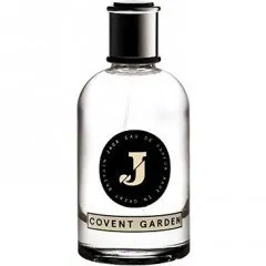 Jack Perfume by Richard E. Grant Jack Covent Garden parfüm şişesi