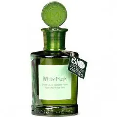 Monotheme White Musk (2012) parfüm şişesi