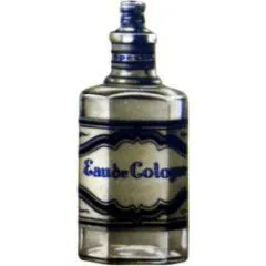 Leo Parfüm Eau de Cologne Goldregen parfüm şişesi
