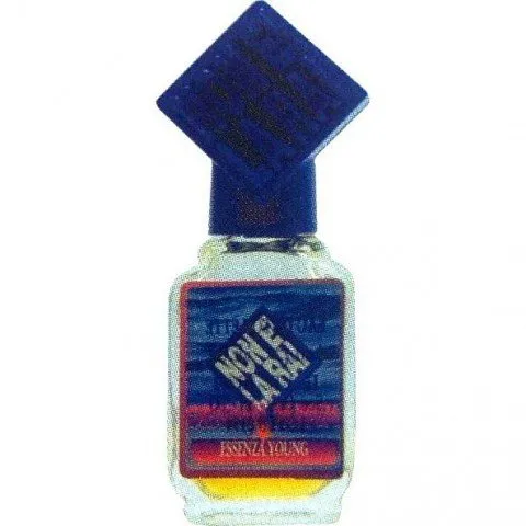 Non e' la Rai Essenza Young perfume bottle