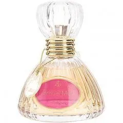 Judith Williams Sensual Musk parfüm şişesi