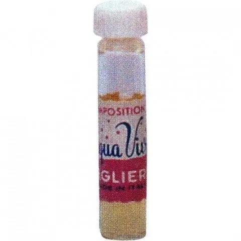 Paglieri Acqua Viva perfume bottle