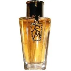 Rémy Marquis RM Woman perfume bottle