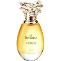 Enchanteur Gorgeous (Eau de Toilette) parfüm şişesi