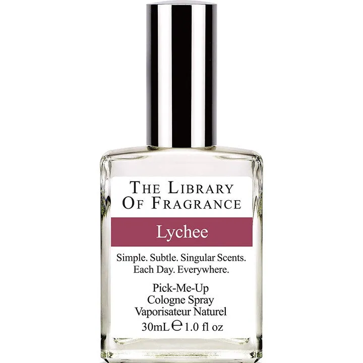 Demeter Fragrance Library Lychee (Cologne) parfüm şişesi