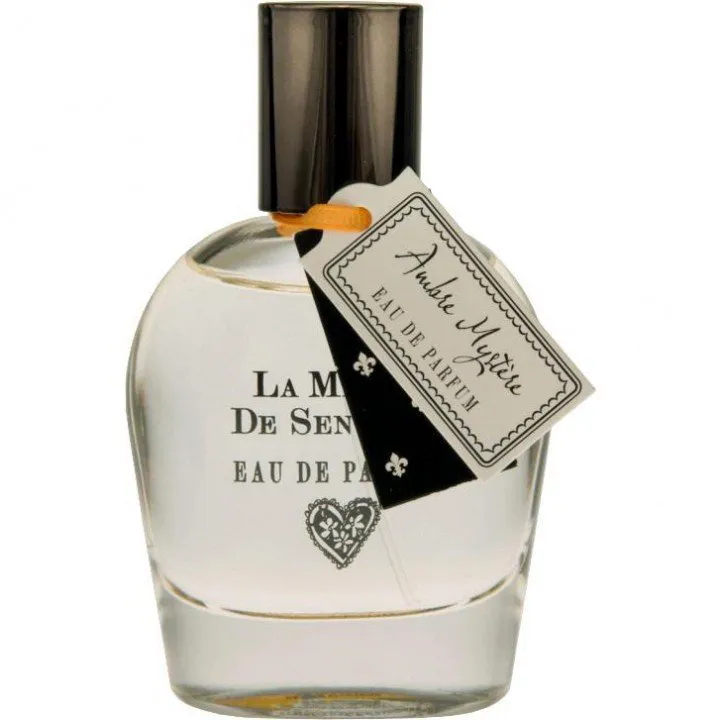 Marks & Spencer La Maison de Senteurs - Ambre Mystère perfume bottle