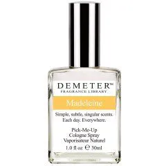Demeter Fragrance Library Madeleine (Cologne) parfüm şişesi