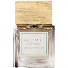 MCMC Fragrances Crowned in Victory parfüm şişesi