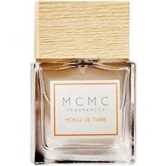 MCMC Fragrances Monoi de Tiare parfüm şişesi