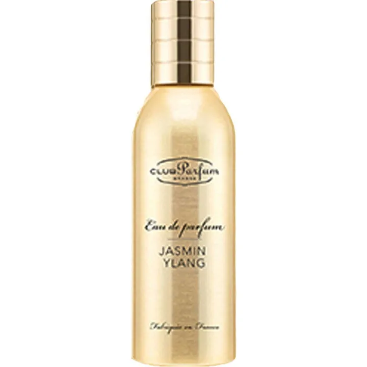 Club Parfum Jasmin - Ylang perfume bottle
