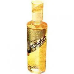 Yves Rocher Fleureter parfüm şişesi