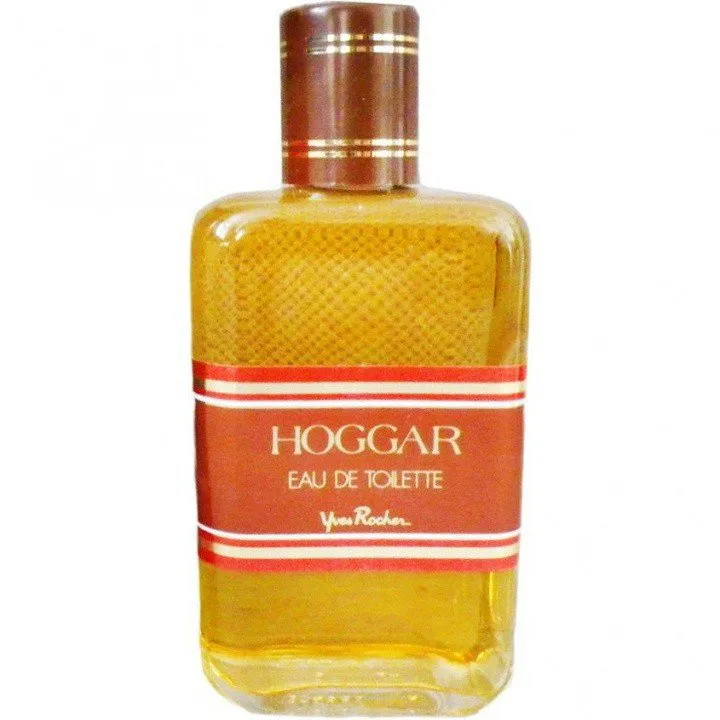 Yves Rocher Hoggar (1984) (Eau de Toilette) parfüm şişesi