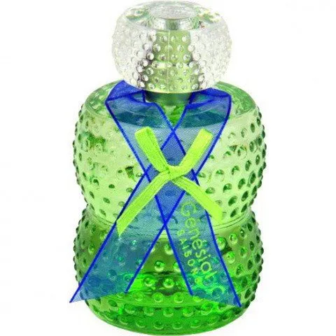Roland V. Génésial Saisons perfume bottle
