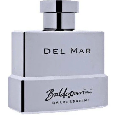 Baldessarini Del Mar Limited Edition parfüm şişesi